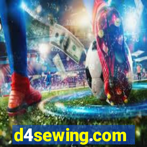 d4sewing.com