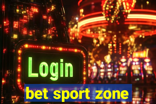 bet sport zone