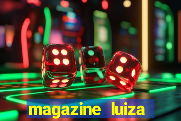 magazine luiza sorteio de 25 mil