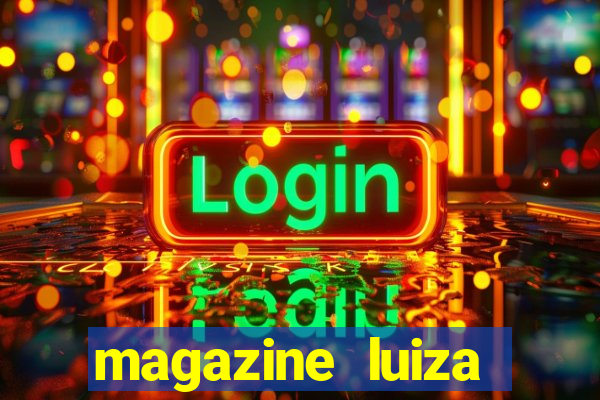 magazine luiza sorteio de 25 mil