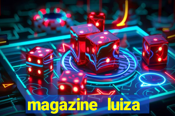 magazine luiza sorteio de 25 mil