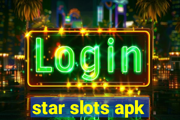 star slots apk