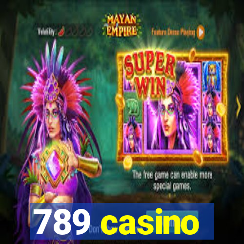 789 casino