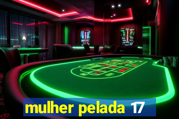 mulher pelada 17