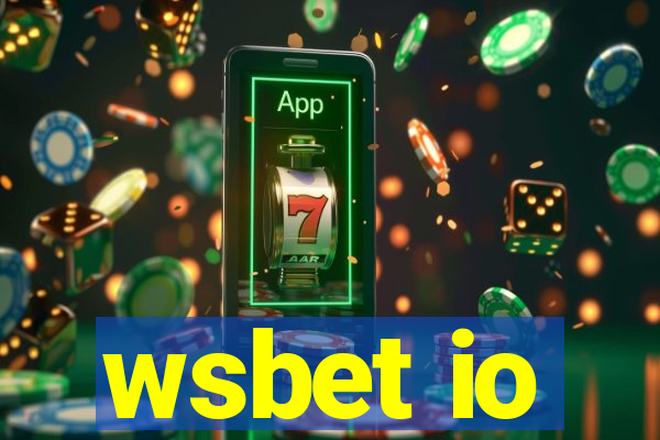 wsbet io