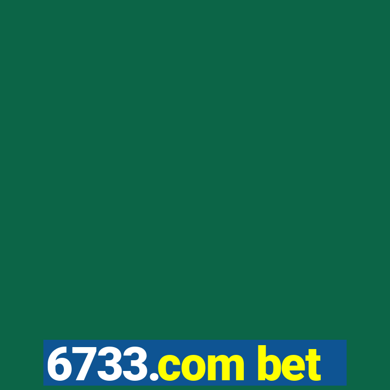 6733.com bet