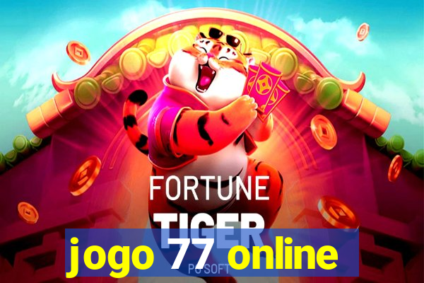 jogo 77 online