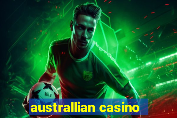 australlian casino