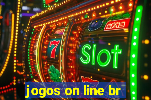 jogos on line br