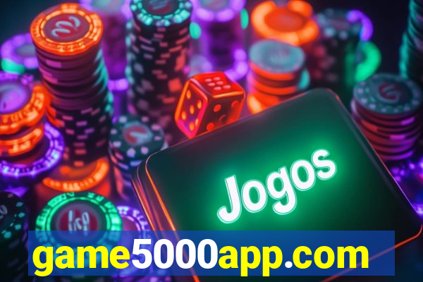 game5000app.com