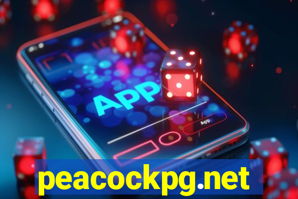 peacockpg.net