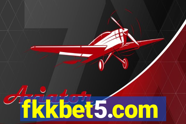 fkkbet5.com