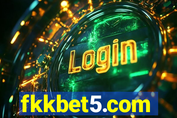 fkkbet5.com