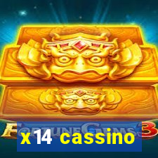 x14 cassino