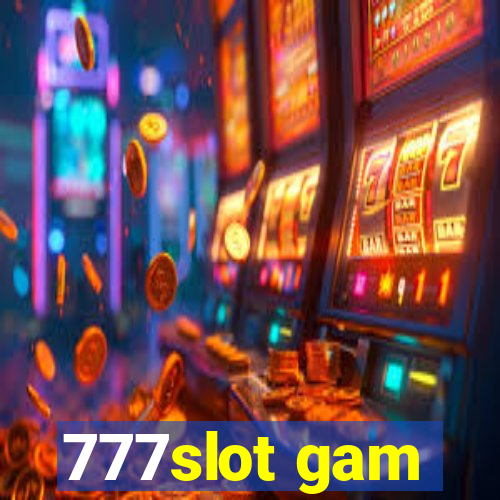 777slot gam