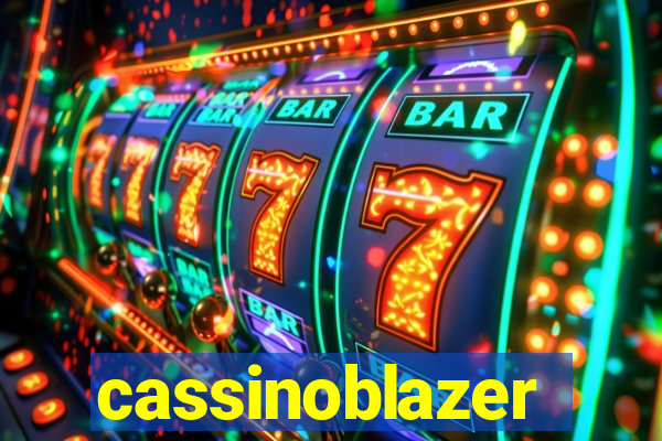 cassinoblazer