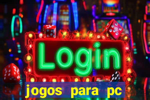 jogos para pc super compactado