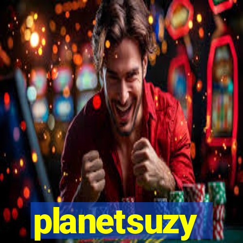 planetsuzy