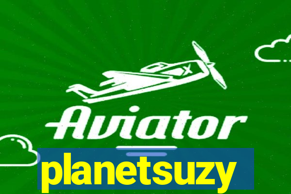 planetsuzy