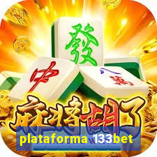 plataforma 133bet