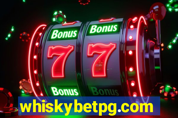 whiskybetpg.com