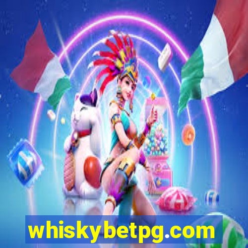 whiskybetpg.com