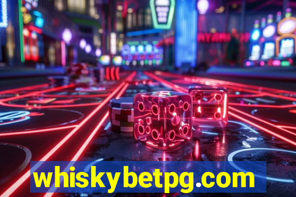 whiskybetpg.com