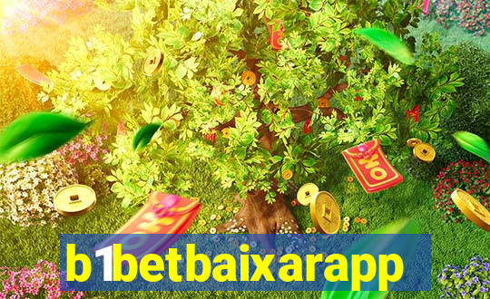 b1betbaixarapp