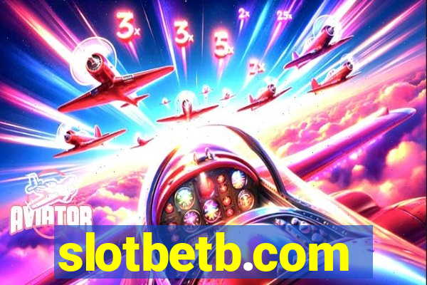 slotbetb.com