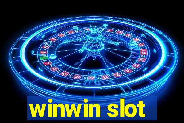 winwin slot