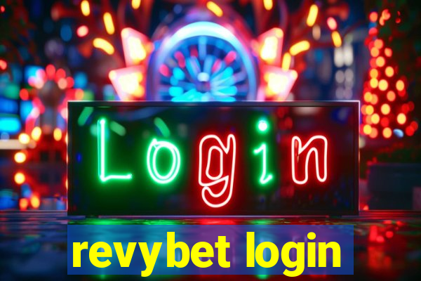 revybet login