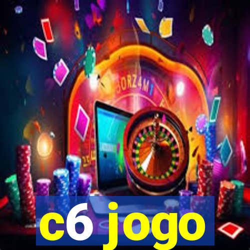 c6 jogo