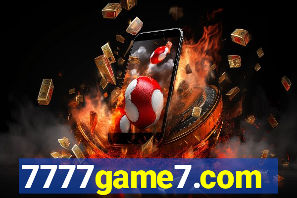 7777game7.com