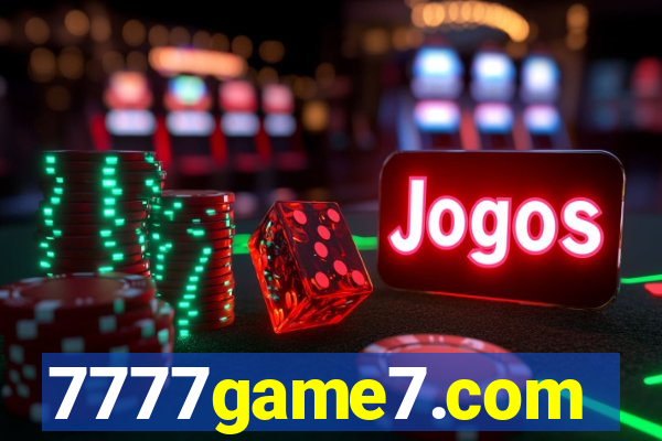 7777game7.com