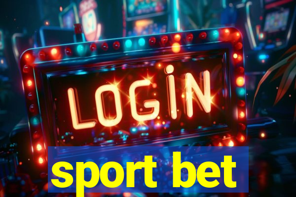 sport bet