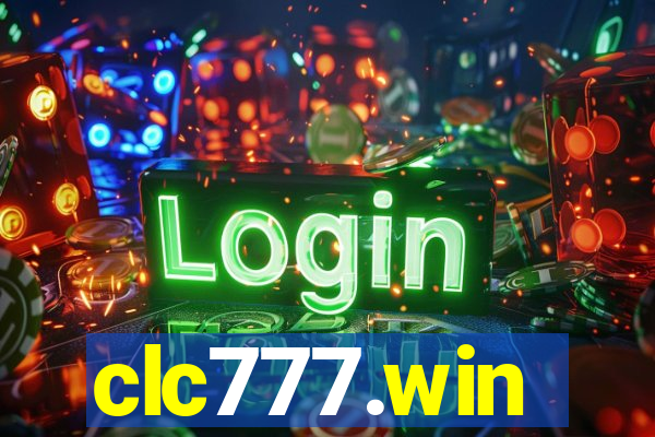 clc777.win