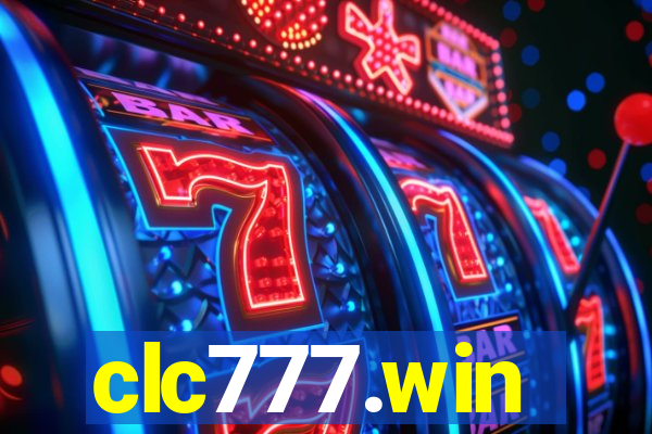 clc777.win