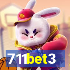 711bet3