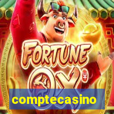 comptecasino