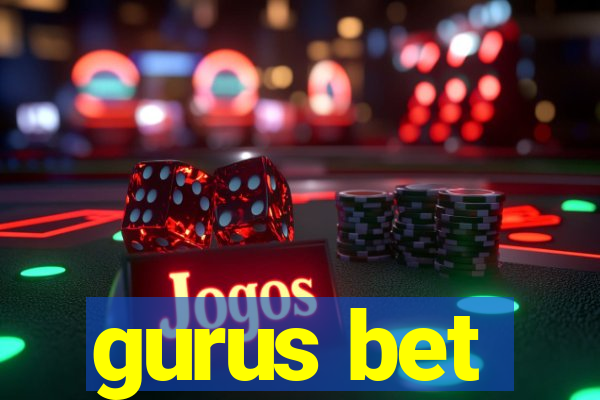 gurus bet