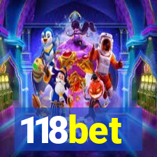 118bet