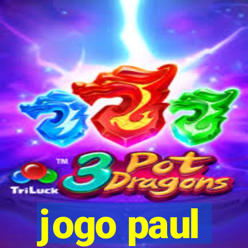 jogo paul