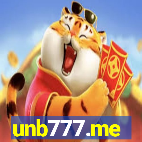 unb777.me