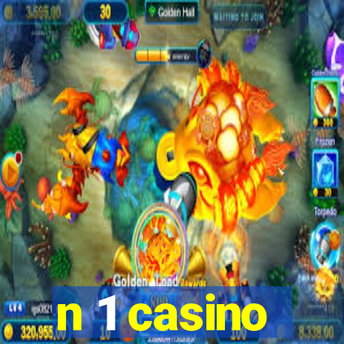 n 1 casino