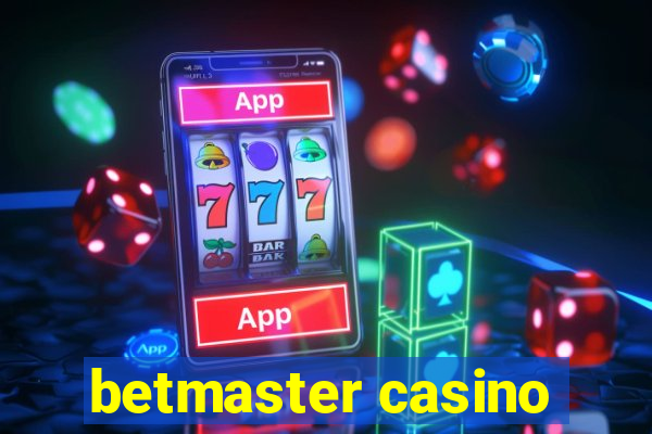 betmaster casino