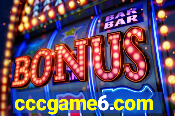 cccgame6.com