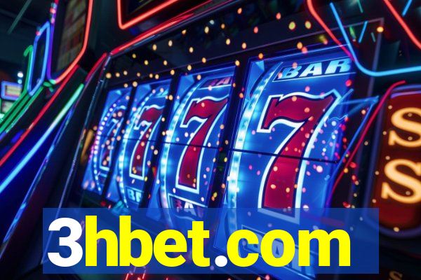 3hbet.com