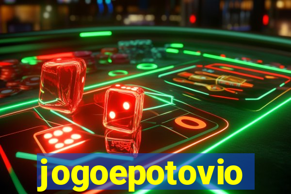 jogoepotovio