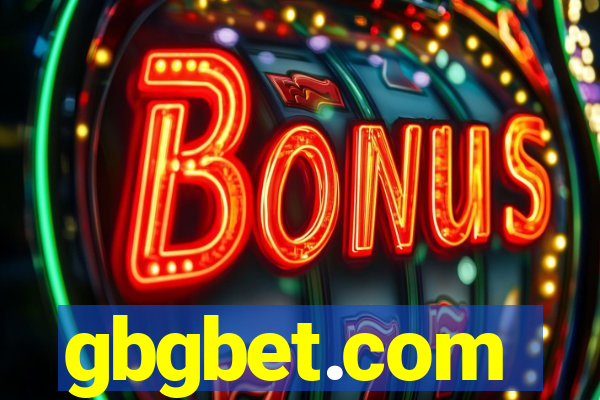 gbgbet.com