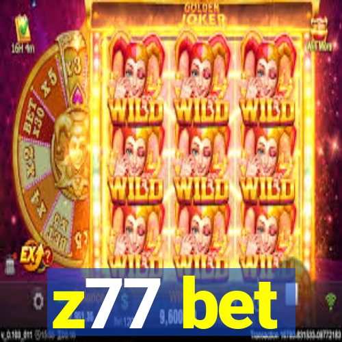 z77 bet